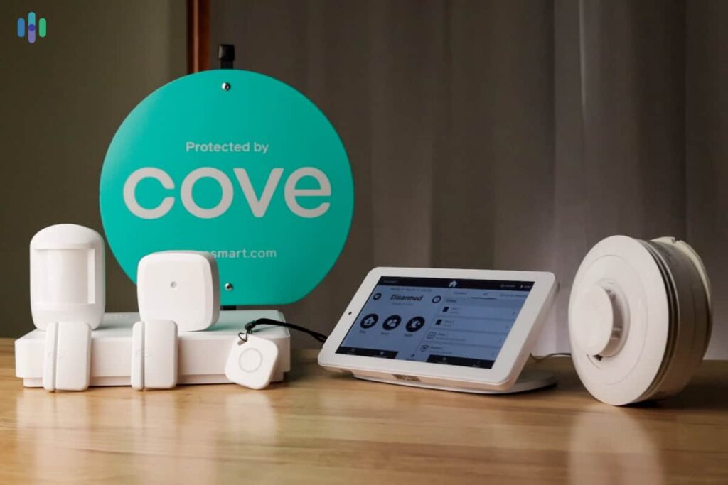 Smart Security System Overview